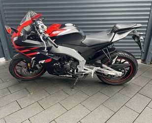 Aprilia RS 125 Gebrauchtwagen