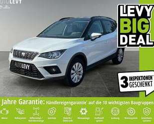 Seat Arona Gebrauchtwagen