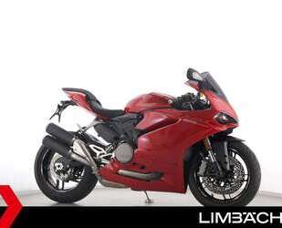 Ducati 959 Panigale Gebrauchtwagen