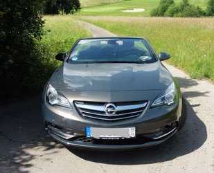Opel Cascada Gebrauchtwagen