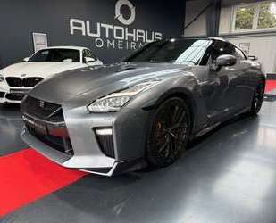 Nissan GT-R Gebrauchtwagen