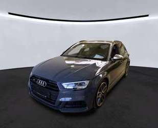 Audi S3 Gebrauchtwagen