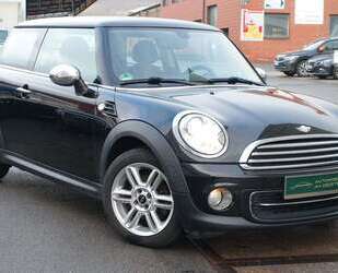 Mini Cooper Gebrauchtwagen