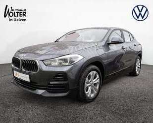 BMW X2 Gebrauchtwagen