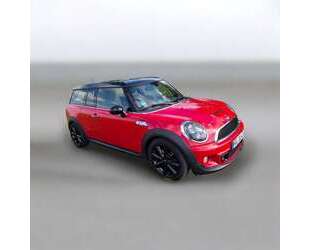 Mini Cooper S Clubman Gebrauchtwagen