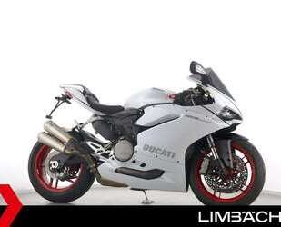 Ducati 959 Panigale Gebrauchtwagen