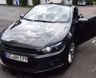 VW Scirocco Gebrauchtwagen