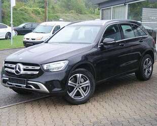 Mercedes-Benz GLC 220 Gebrauchtwagen