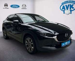 Mazda CX-30 Gebrauchtwagen