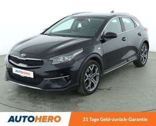 Kia XCeed Gebrauchtwagen