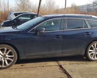 Mazda 6 Gebrauchtwagen