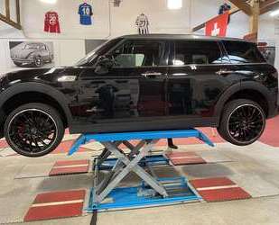 Mini Cooper SD Clubman Gebrauchtwagen