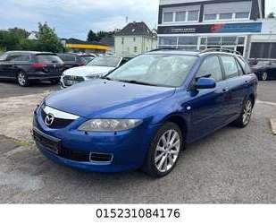 Mazda 6 Gebrauchtwagen