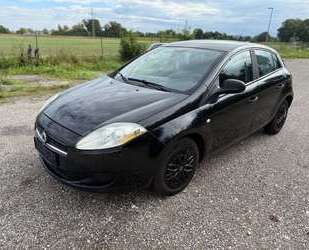 Fiat Bravo Gebrauchtwagen