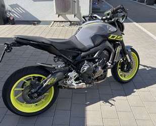 Yamaha MT-09 Gebrauchtwagen