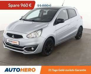 Mitsubishi Space Star Gebrauchtwagen