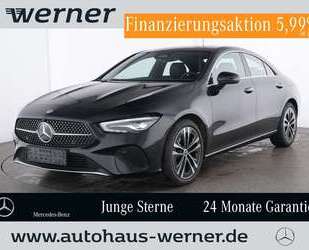 Mercedes-Benz CLA 180 Gebrauchtwagen