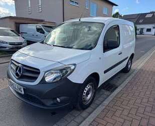 Mercedes-Benz Citan Gebrauchtwagen