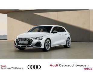 Audi S3 Gebrauchtwagen