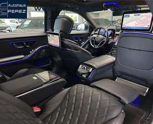 Mercedes-Benz S 500 Gebrauchtwagen