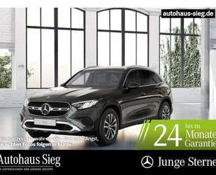 Mercedes-Benz GLC 220 Gebrauchtwagen