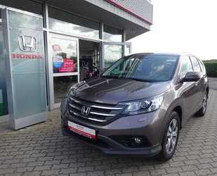 Honda CR-V Gebrauchtwagen