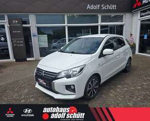 Mitsubishi Space Star Gebrauchtwagen