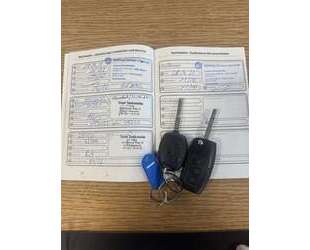 Ford B-Max Gebrauchtwagen