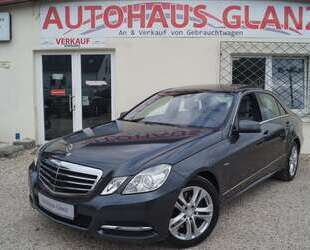 Mercedes-Benz E 250 Gebrauchtwagen