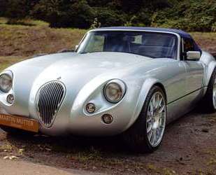 Wiesmann MF 3 
