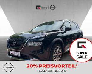 Nissan X-Trail Gebrauchtwagen