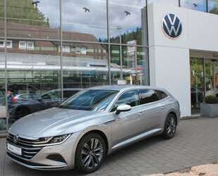 VW Arteon Gebrauchtwagen