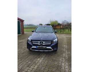 Mercedes-Benz GLC 220 Gebrauchtwagen