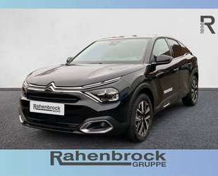 Citroen C4 Gebrauchtwagen