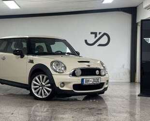 Mini Cooper S Gebrauchtwagen