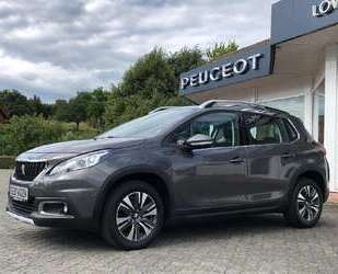 Peugeot 2008 Gebrauchtwagen