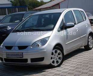 Mitsubishi Colt Gebrauchtwagen