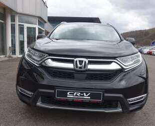 Honda CR-V Gebrauchtwagen