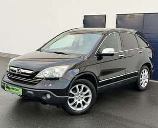 Honda CR-V Gebrauchtwagen