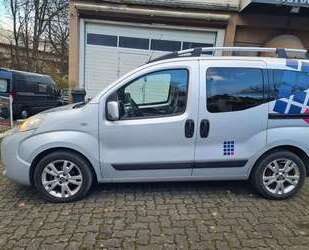 Fiat Qubo Gebrauchtwagen