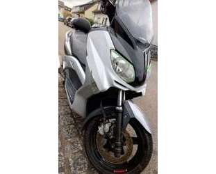 Yamaha X-Max 250 Gebrauchtwagen