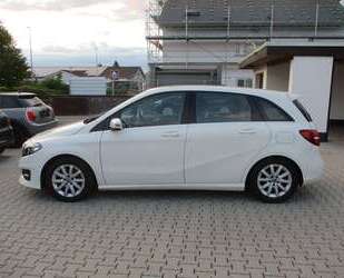 Mercedes-Benz B 180 Gebrauchtwagen