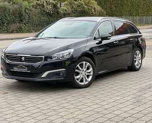 Peugeot 508 Gebrauchtwagen
