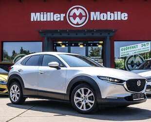 Mazda CX-30 Gebrauchtwagen