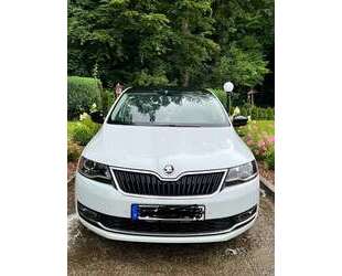 Skoda Rapid/Spaceback Gebrauchtwagen
