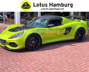Lotus Exige Gebrauchtwagen