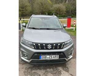 Suzuki Vitara Gebrauchtwagen