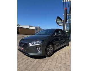 Hyundai IONIQ Gebrauchtwagen