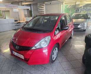 Honda Jazz Gebrauchtwagen
