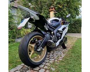 Yamaha YZF-R6 Gebrauchtwagen
